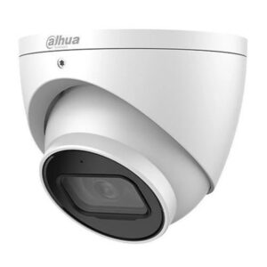 Telecamera Dome IP 4 Megapixel 2,8 IR 30mt